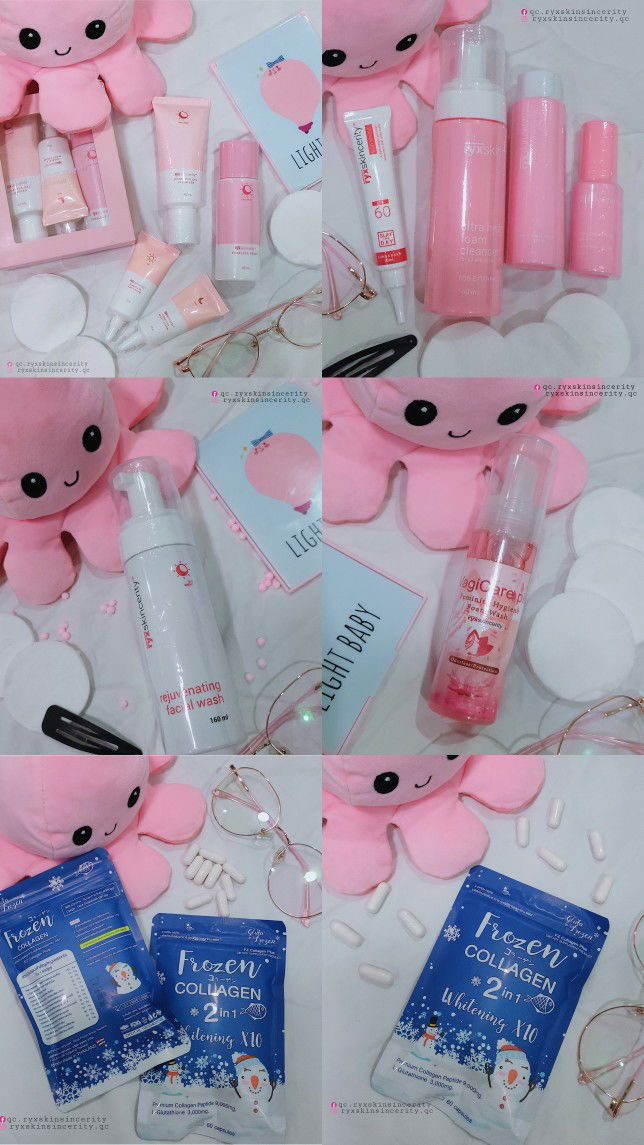 AVAILABLE ON HAND ❤️