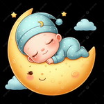 Momy gen Z profile icon