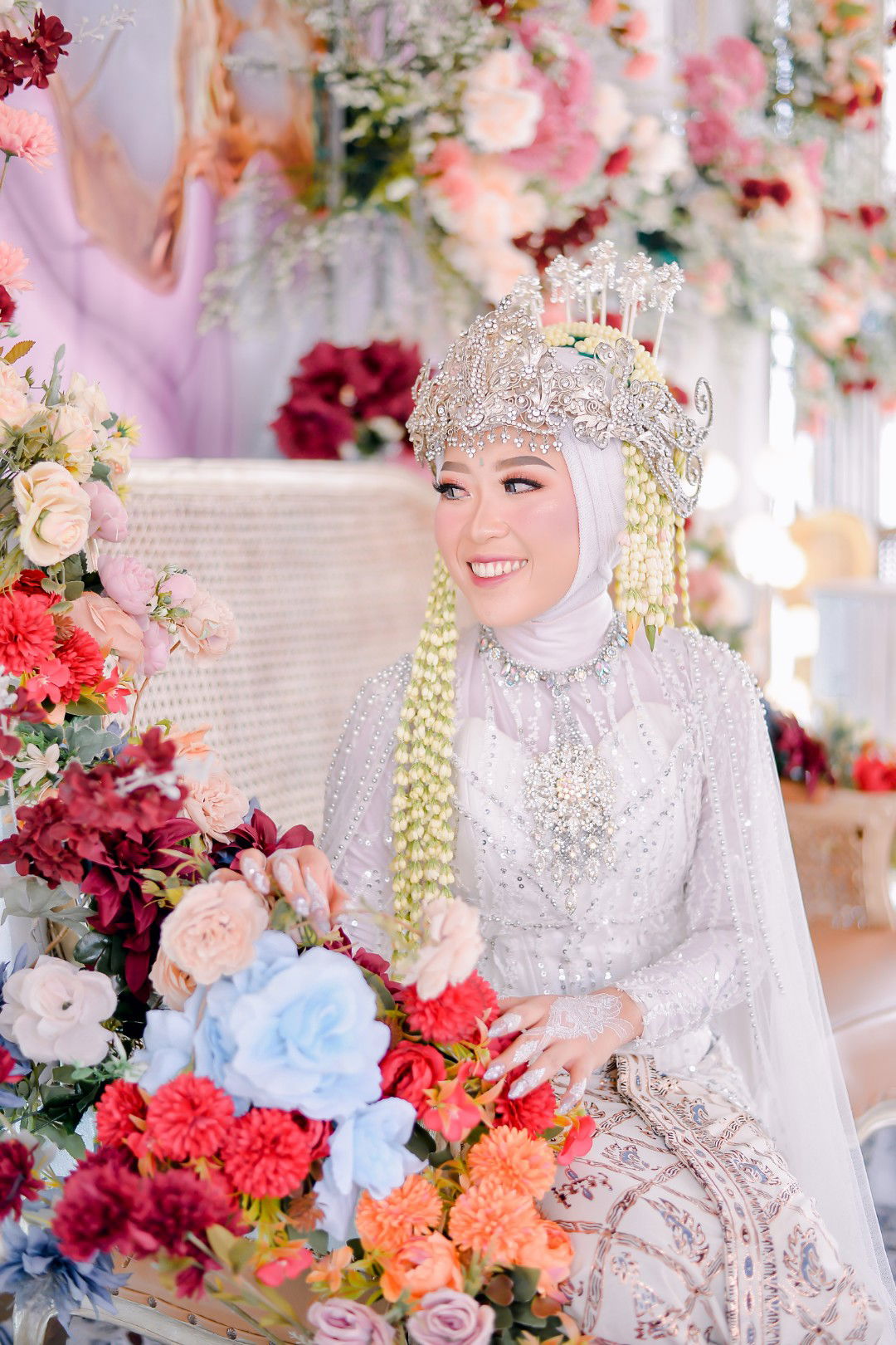 Urwatul wutsqo Ainiyah profile icon