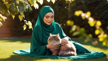 Cantika profile icon