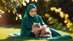 Cantika profile icon