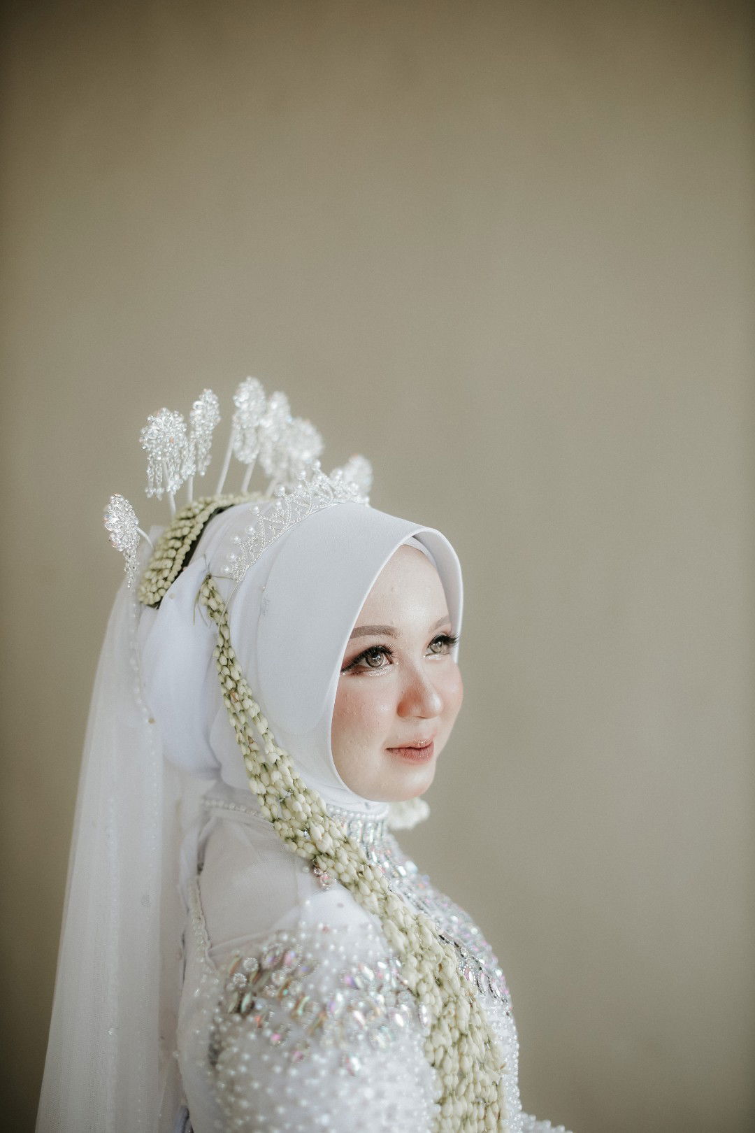 Rahmatin Nisa profile icon