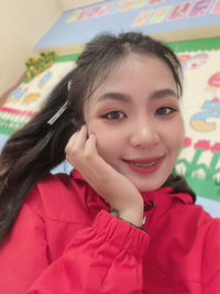 Suphawita Soisaeng profile icon