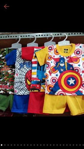 Baju bayi
