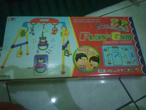 Playgym