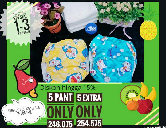 BIG PROMO AWAL BULAN