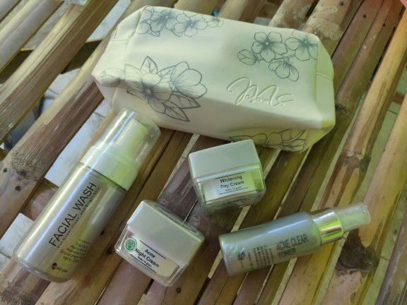 SKINCARE AMAN UNTUK BUMIL DAN BUSUI