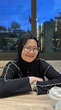 Restu Wulan profile icon