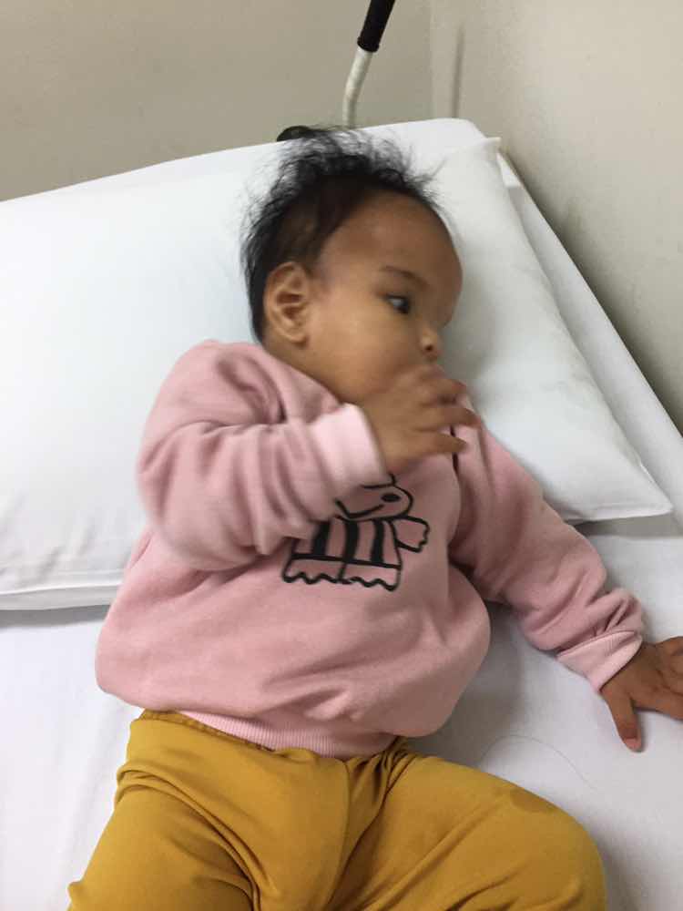 Ulfah Awaliyah profile icon