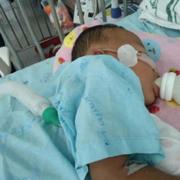 ขออนุญาตแชร์ประสบการณ์ไข้เลือดออกอันตรายมาก