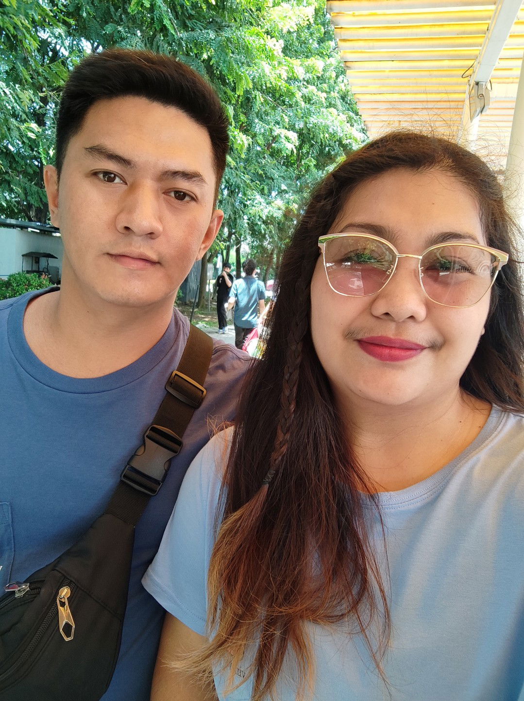 uella wade profile icon