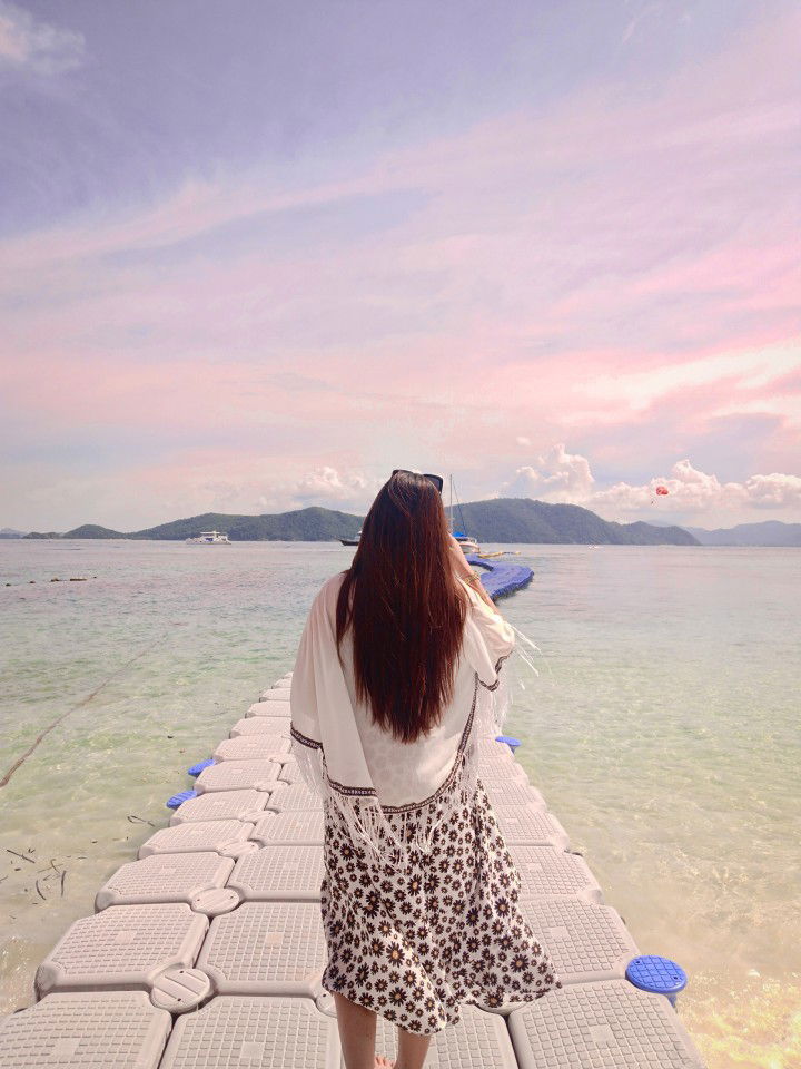 น้ำฝน ณัฏฐณิชา เดชภักดี profile icon