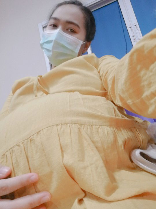 ความอุ้ยอ้ายของแม่?(บ่นไปเรื่อย)​