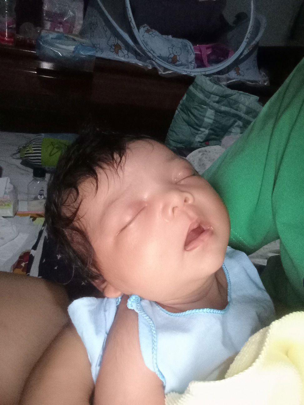 Maneerat Bunsong profile icon