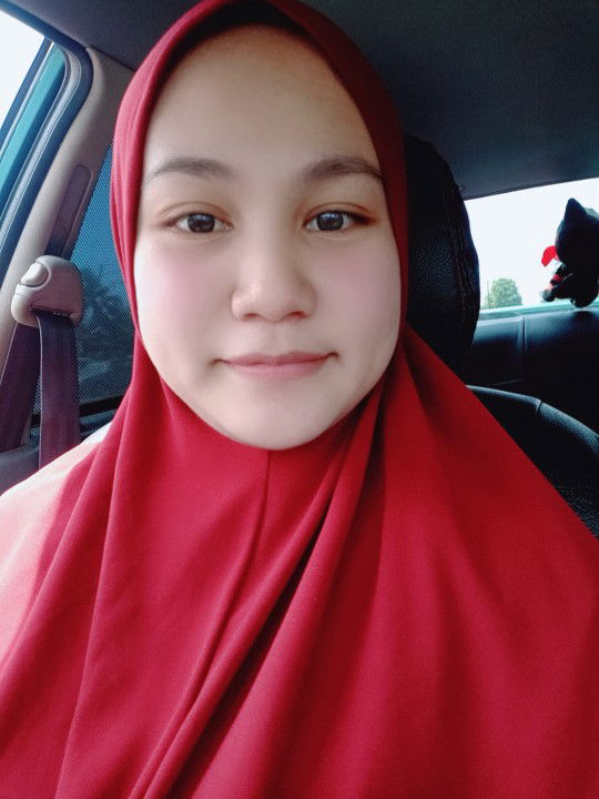 Nurul Alisha Hana profile icon