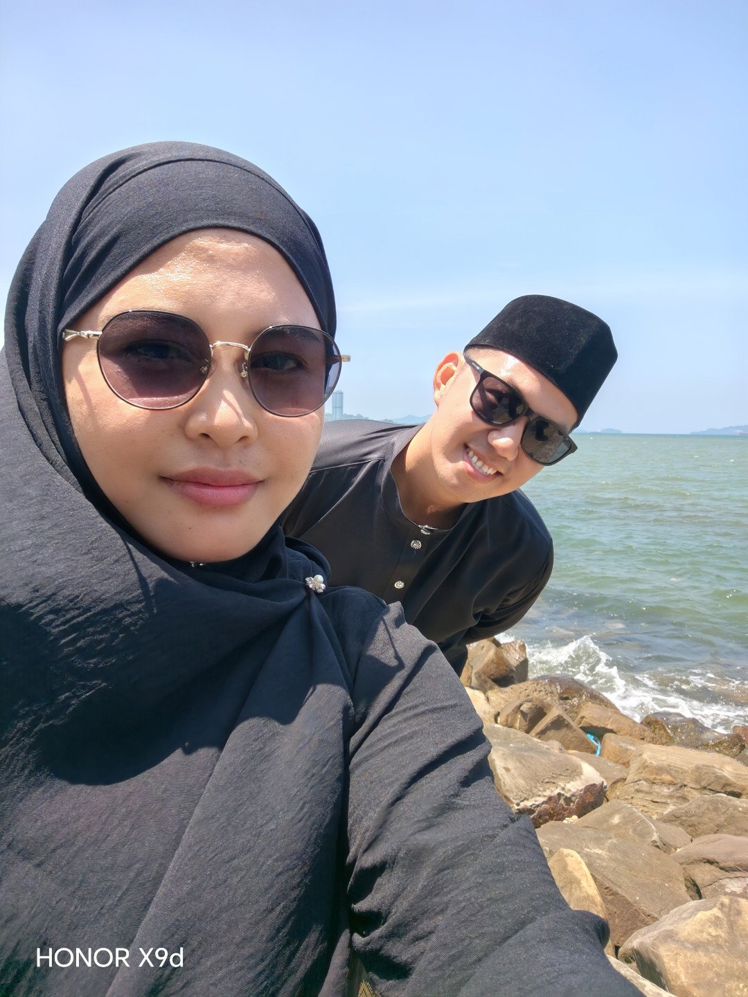 Shila Muhadi profile icon