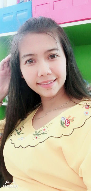 NuAo Paphatsara Chapu profile icon