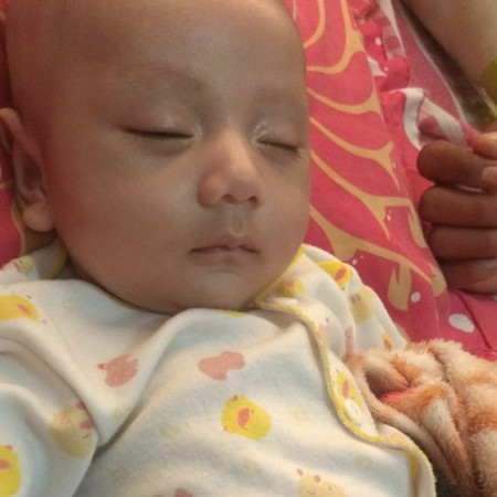 Kenalan Yuk Dede Dede Bayik