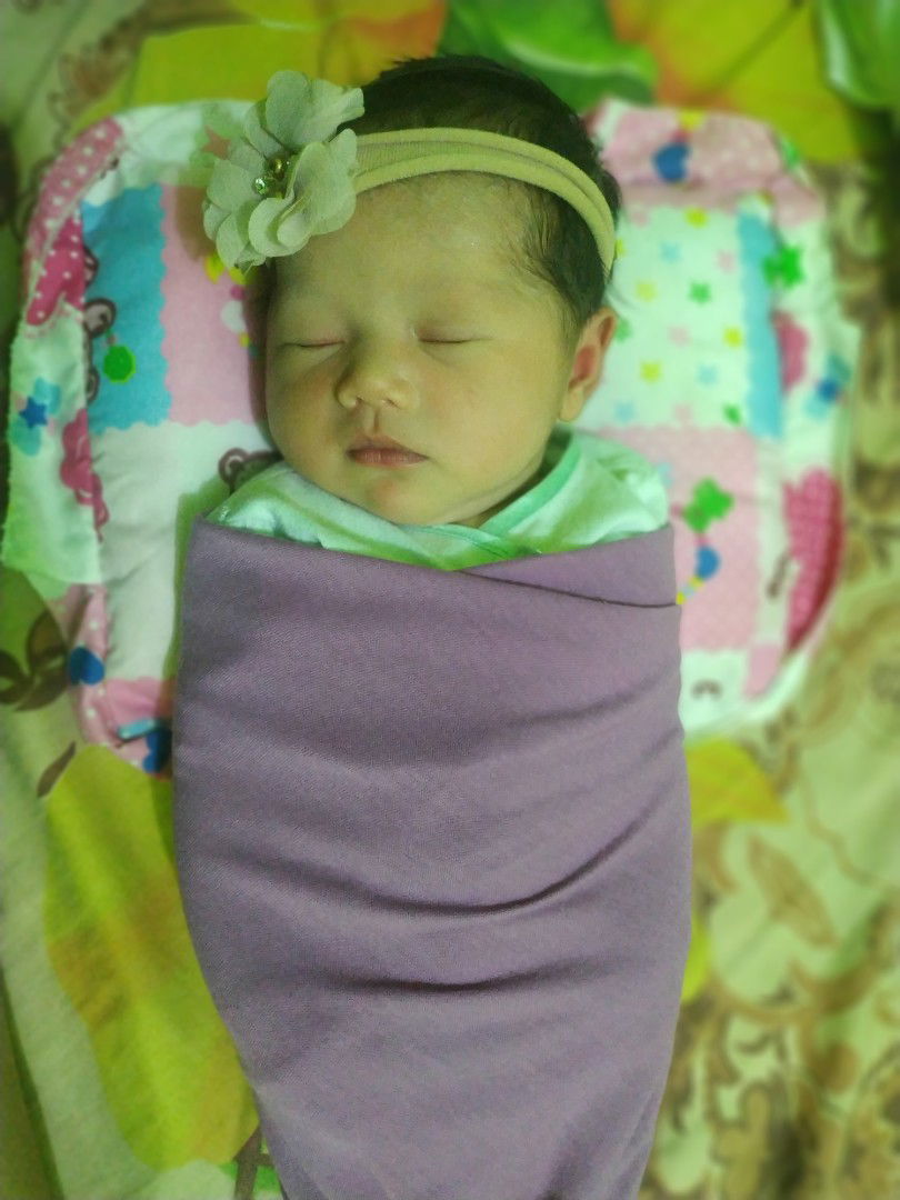 amelia allen profile icon