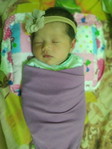 amelia allen profile icon