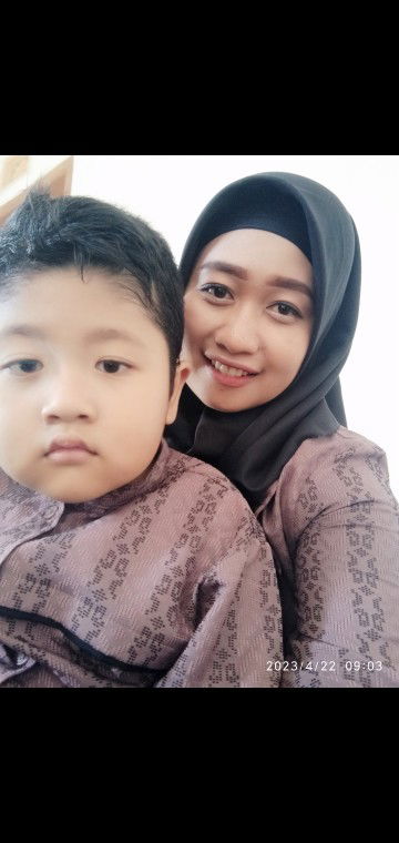 Ika Yuningsih Praharani profile icon