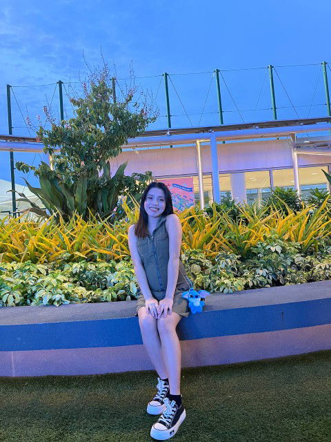 Jan Marie Sabitsana profile icon