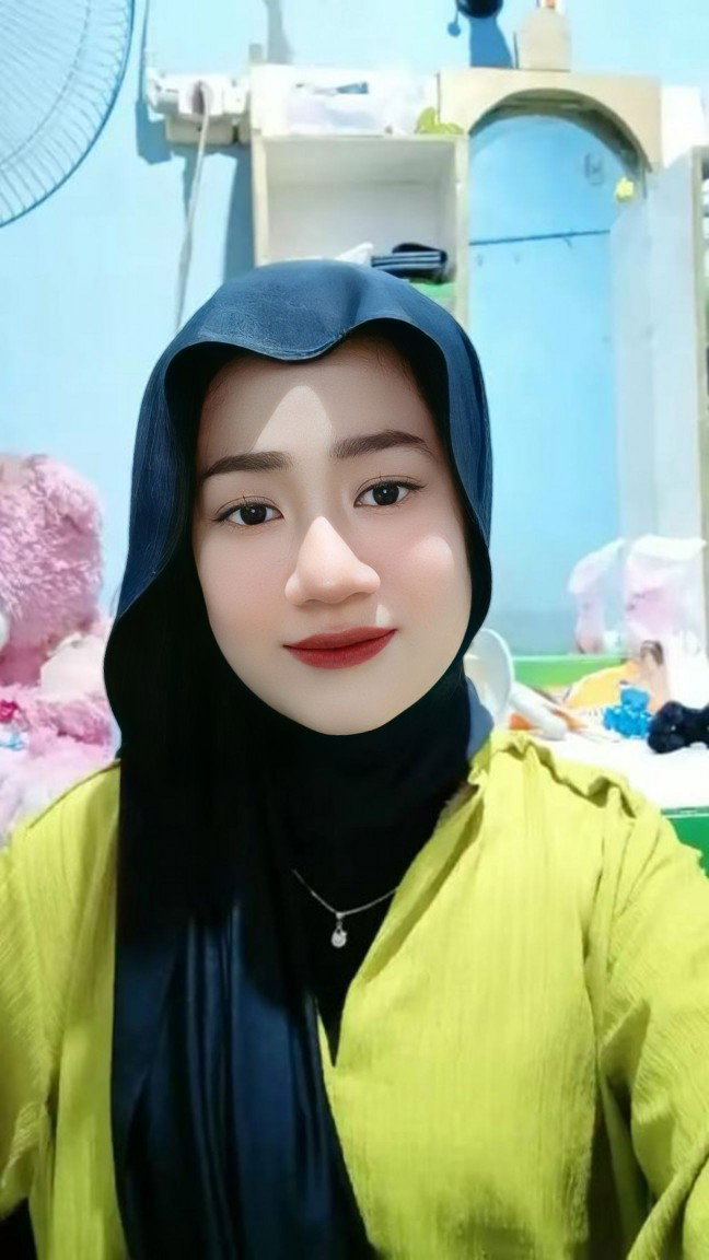 Nurhamima profile icon
