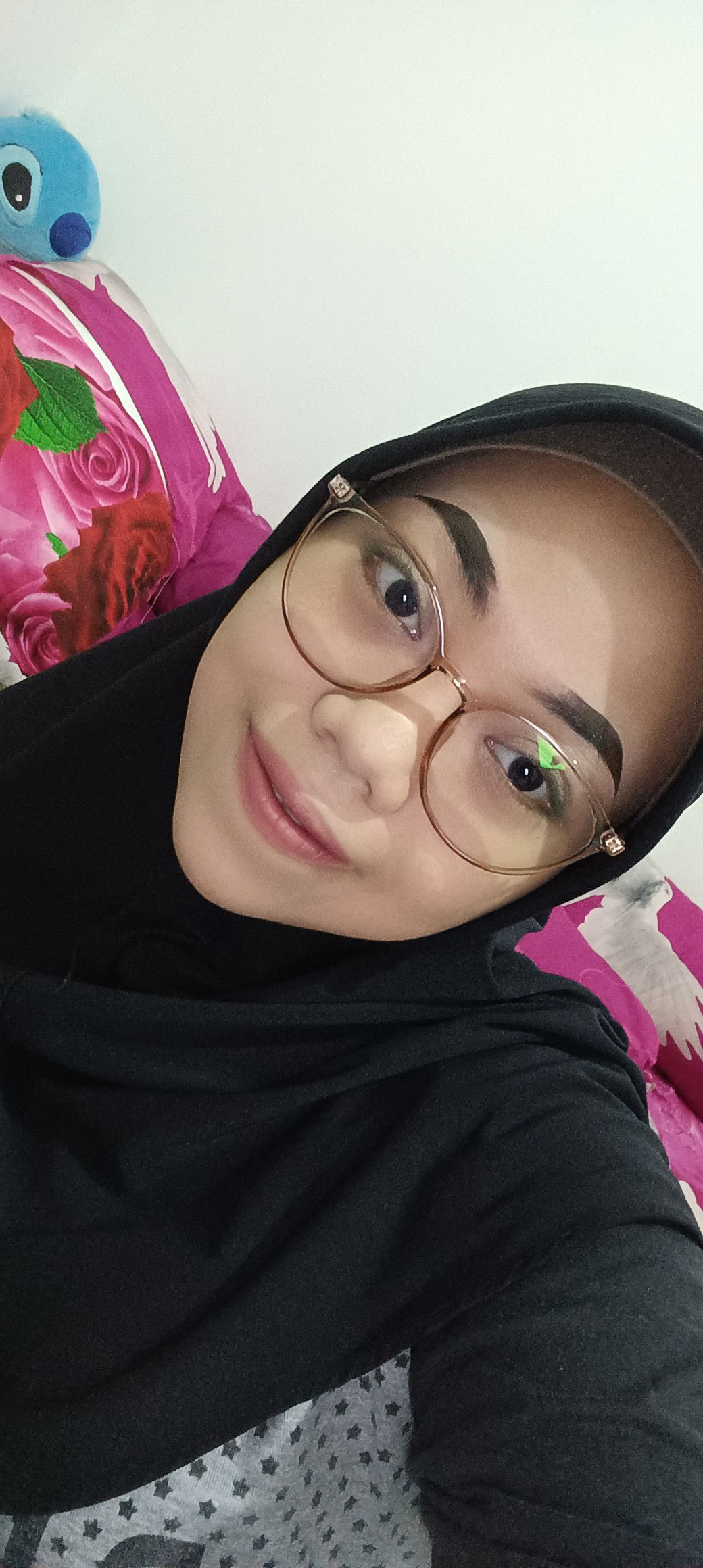 Mariah Nur Azizah profile icon