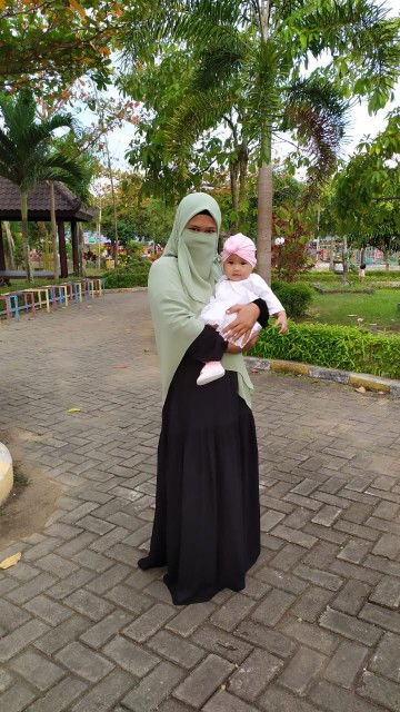 Putri Rohmah Prayusmi profile icon