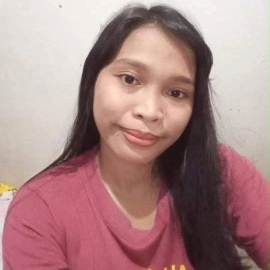 Mary Joy Ramos  profile icon