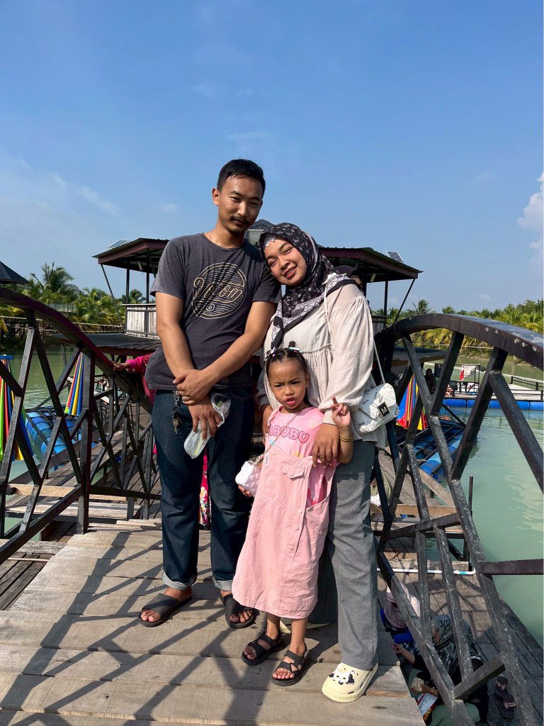 นูรฮายาตี มูอิ profile icon