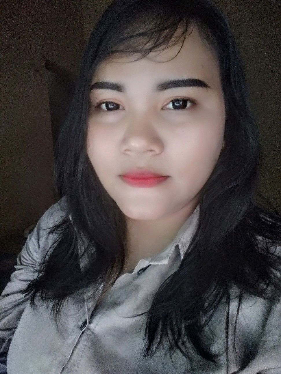 umi najma profile icon