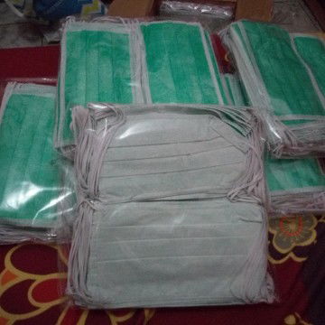Jual Masker