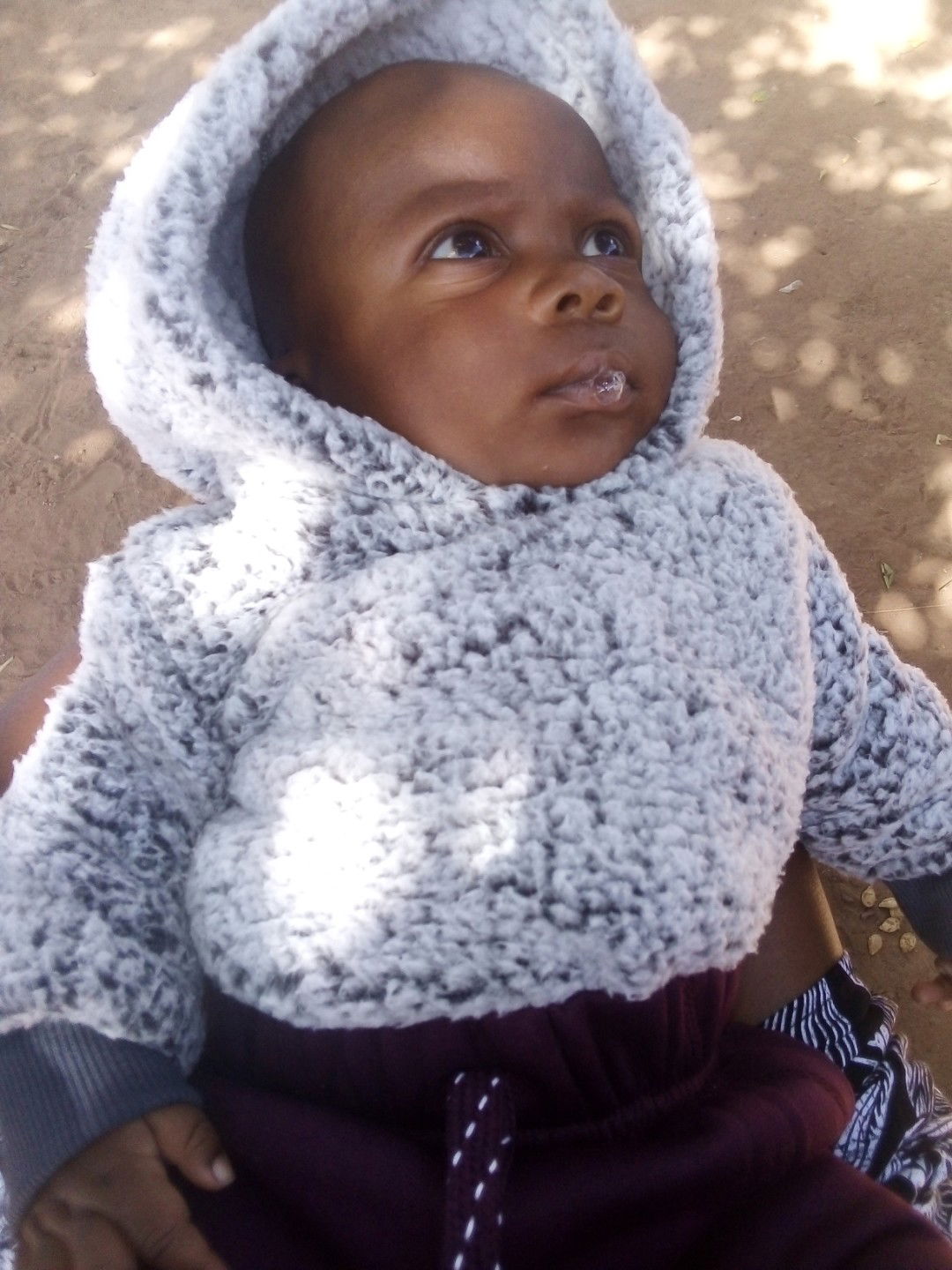 Dephney Netshifhefhe profile icon