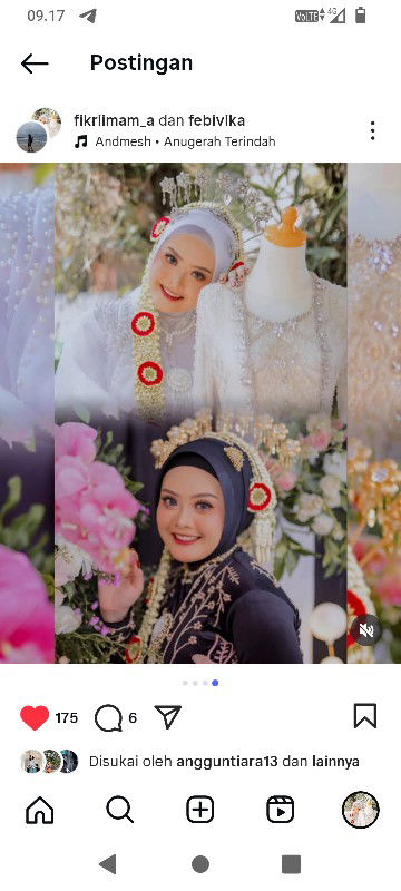 Febi Vika Aryanti profile icon