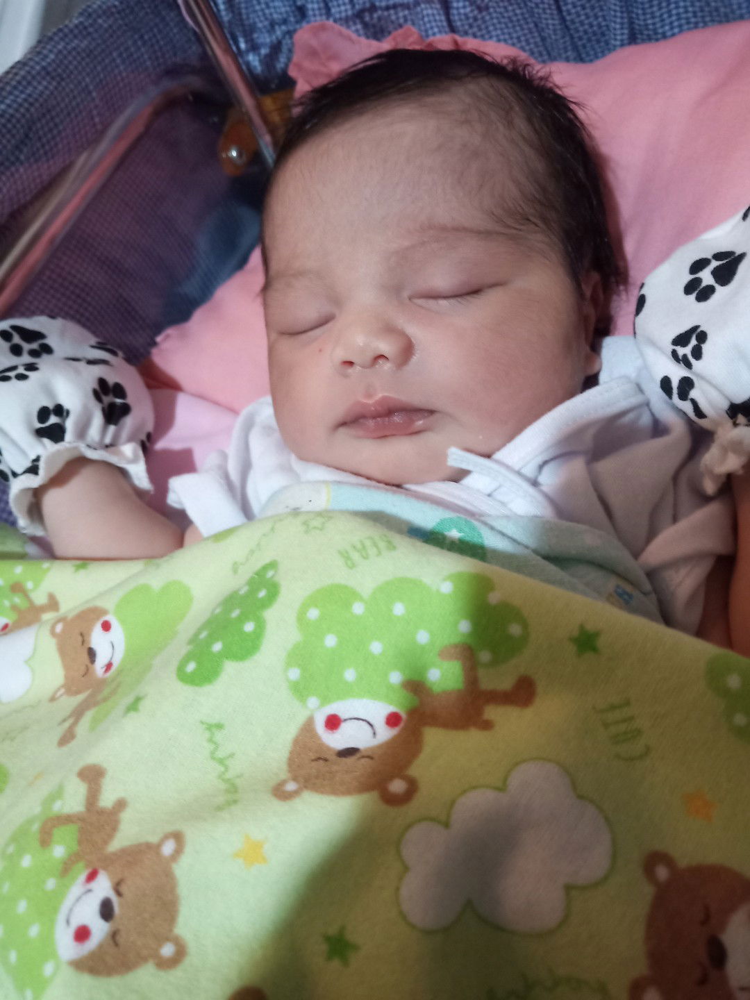 pd bengkak tapi asi tidak keluar