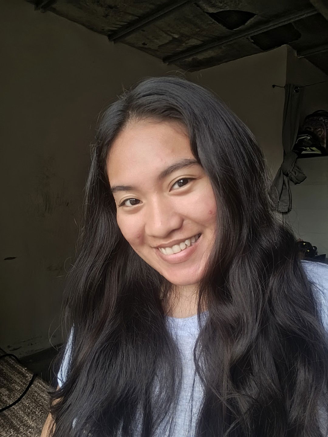 Pauleen profile icon