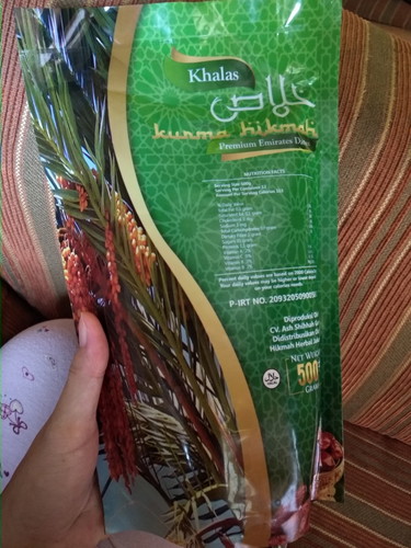 kurma