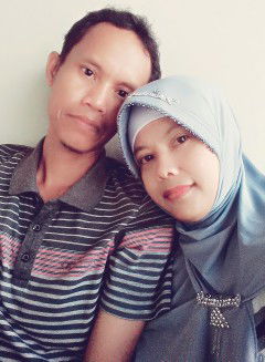 Fitri Nuraeni profile icon