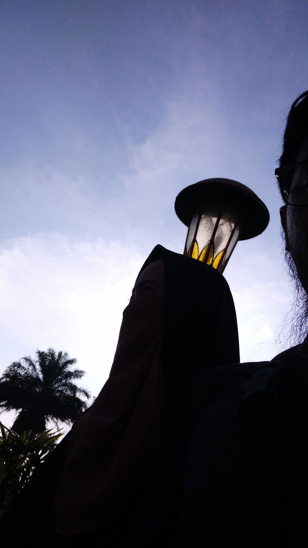 Ila Amaami profile icon