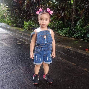 Mary Jean Mae Nuyad profile icon