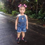 Mary Jean Mae Nuyad profile icon