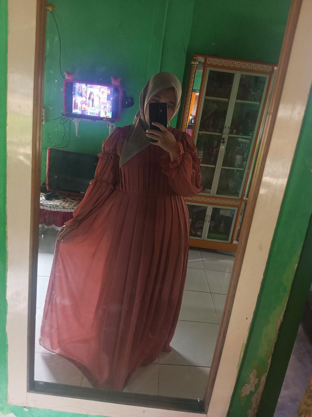 gak tau profile icon