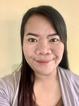 Leamae Jade Dizon profile icon