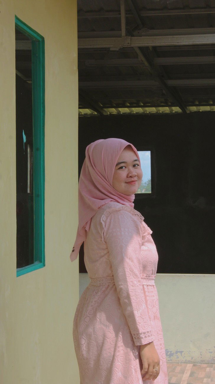 Siti Aisyah profile icon