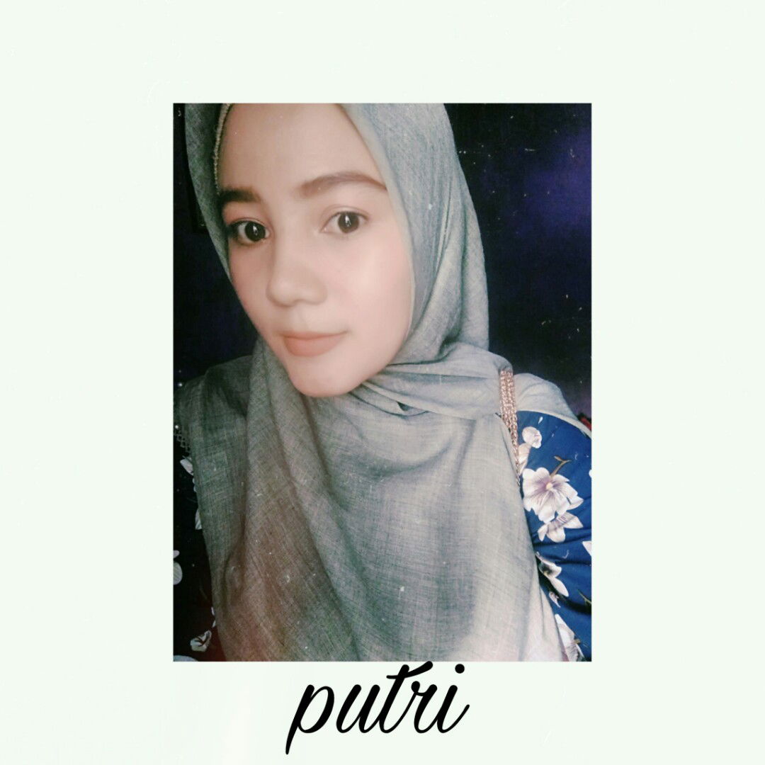 putri profile icon