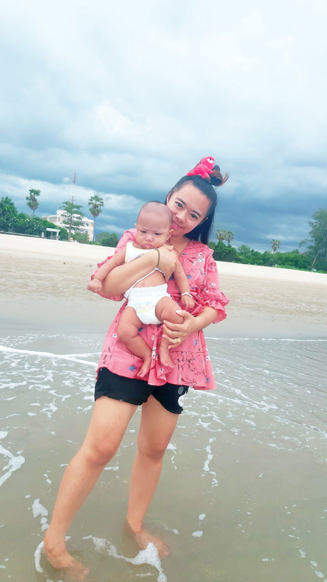 Siwaporn profile icon