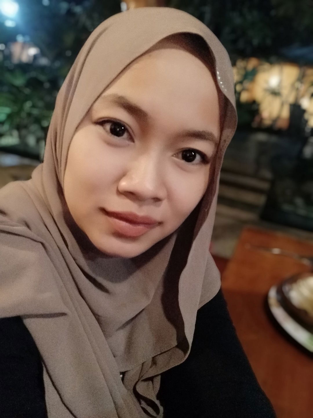 Ita mar'atus solikah profile icon