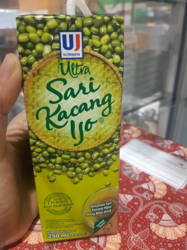 minuman kemasan saat hamil
