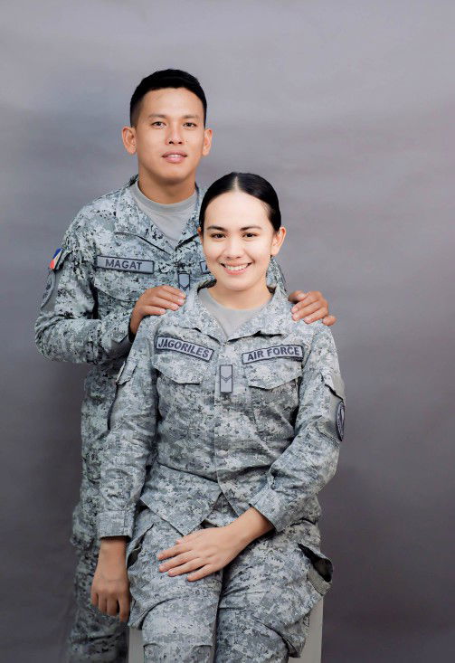 AW1C Jagoriles PAF profile icon